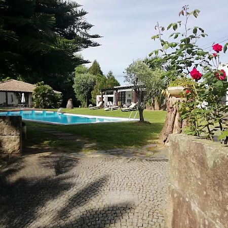 サンタ・マリア・ダ・フェイラ Casa Da Boavistaヴィラ エクステリア 写真