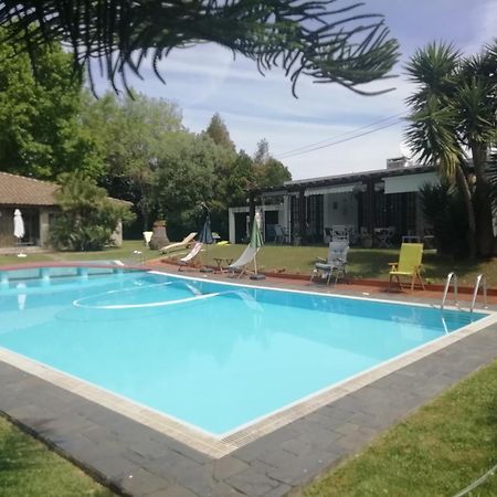 サンタ・マリア・ダ・フェイラ Casa Da Boavistaヴィラ エクステリア 写真