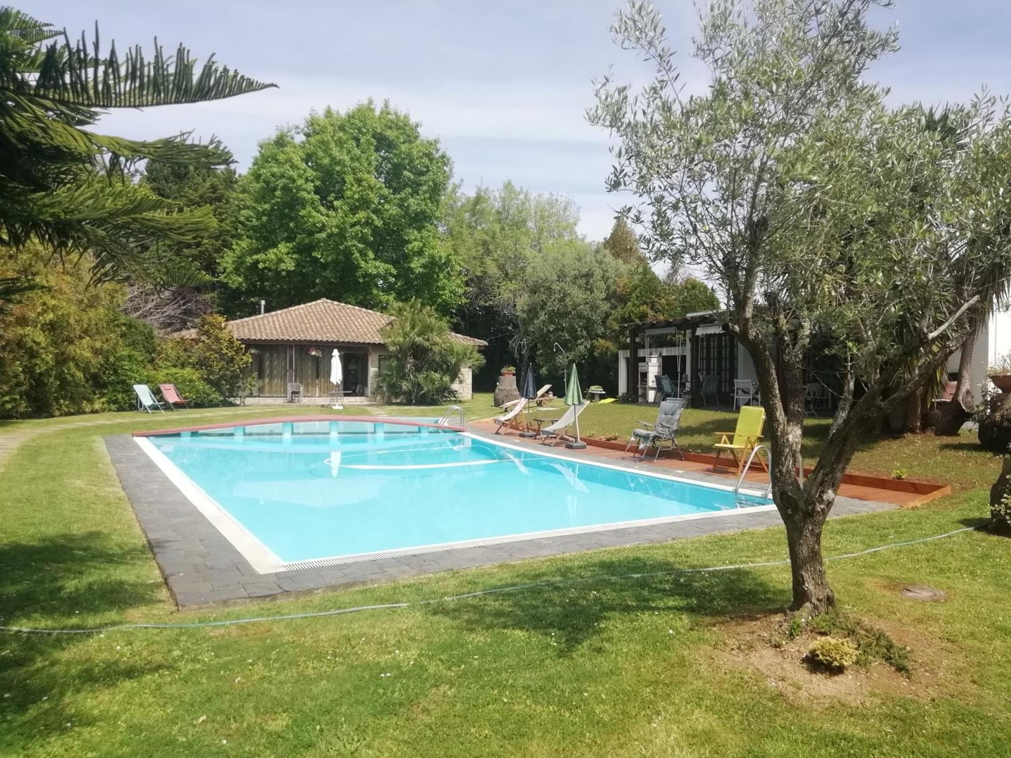 サンタ・マリア・ダ・フェイラ Casa Da Boavistaヴィラ エクステリア 写真