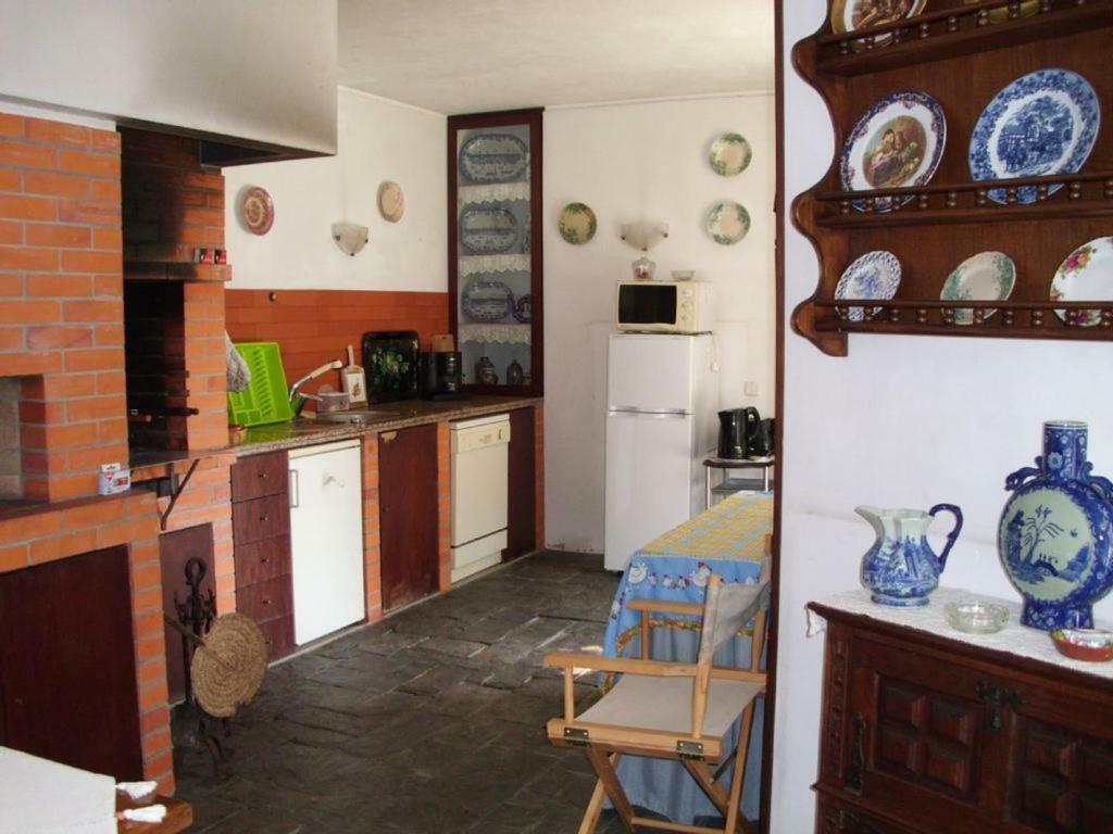 サンタ・マリア・ダ・フェイラ Casa Da Boavistaヴィラ エクステリア 写真