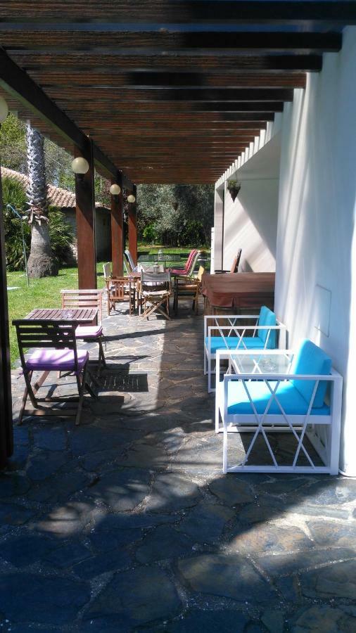 サンタ・マリア・ダ・フェイラ Casa Da Boavistaヴィラ エクステリア 写真
