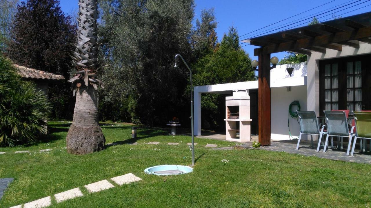 サンタ・マリア・ダ・フェイラ Casa Da Boavistaヴィラ エクステリア 写真