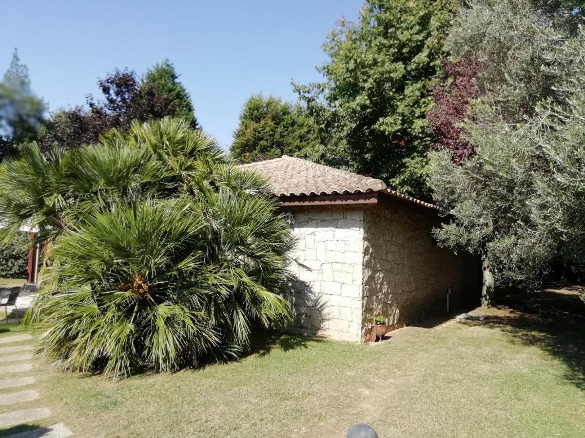 サンタ・マリア・ダ・フェイラ Casa Da Boavistaヴィラ エクステリア 写真